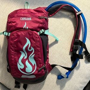 Mini Camelback